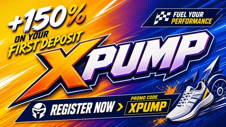 Stake Code Benefits And How To Use XPUMP Bonus